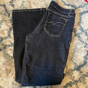 DKNY soho jean